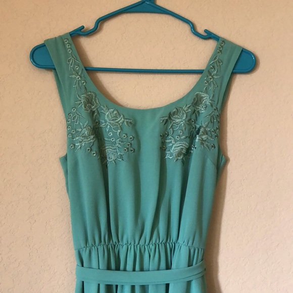 Forever 21 hi-low dress - Picture 6 of 11